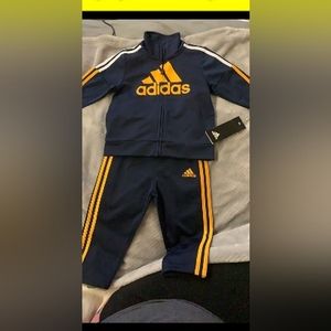 Adidas Set